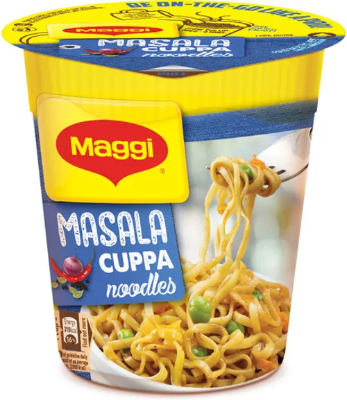 Maggi Masala Cup Noodles 70g