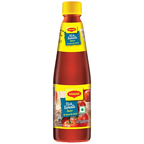 Maggi Rich Tomato Sauce 485g