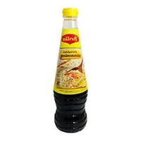 Maggi Soya Sauce 500g