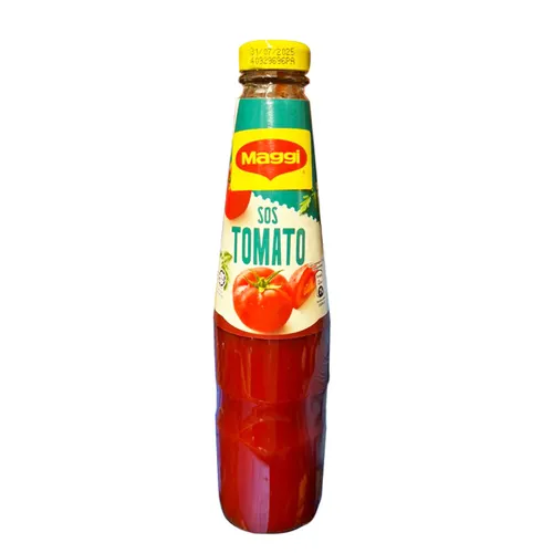 Maggi Tomato Sauce 475g