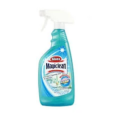 Magiclean Glass Cleaner