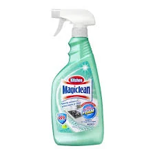 Magiclean Kitchen Cleaner
