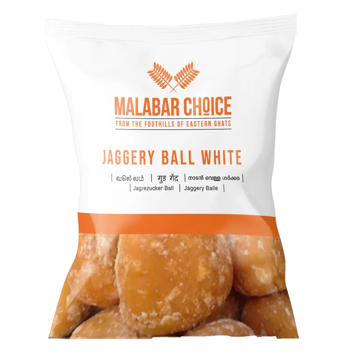 Malabar Jaggery Bal 500g