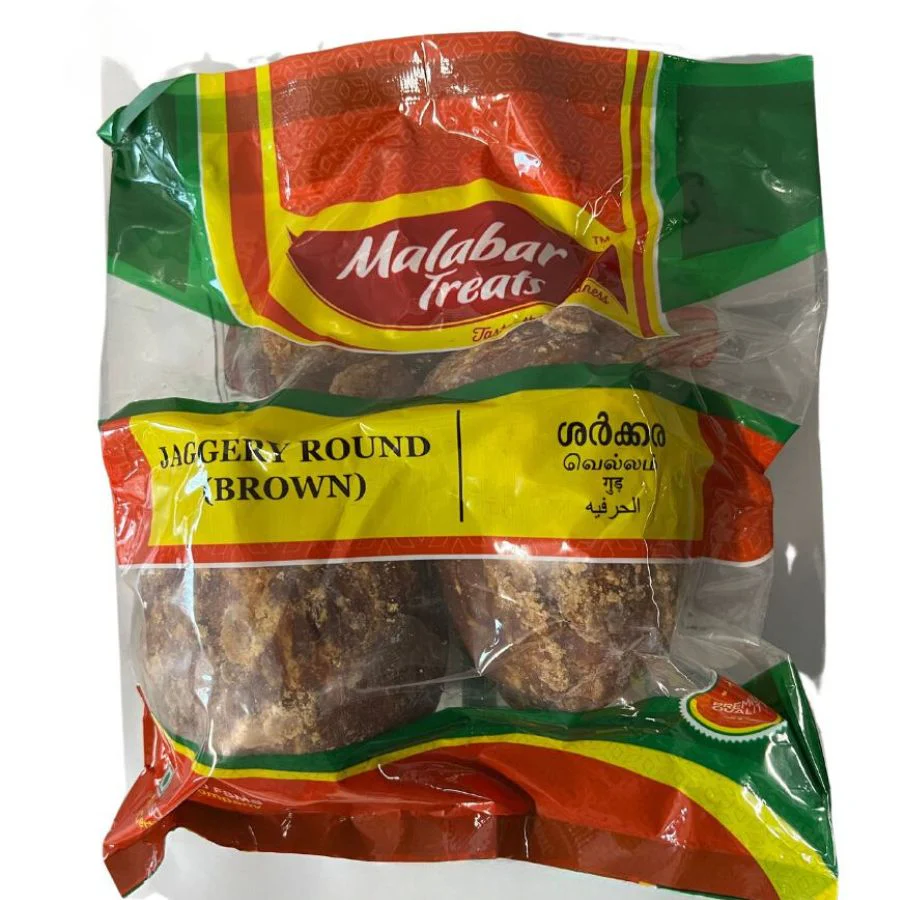 Malabar Jaggery Cube 500g