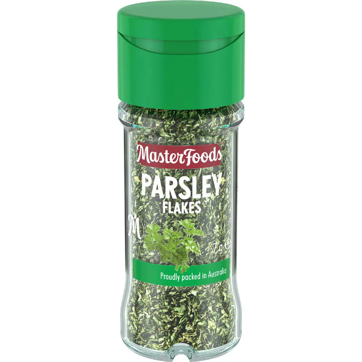 Masterfoods Parsley Leaves 7g