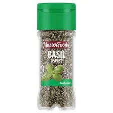 Masterfoods Basil Leaves 10g