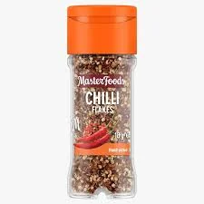 Masterfoods Chilli Flakes 22g
