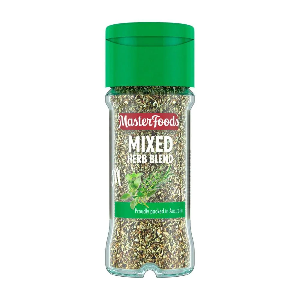 Masterfoods Mix Herbs 13g
