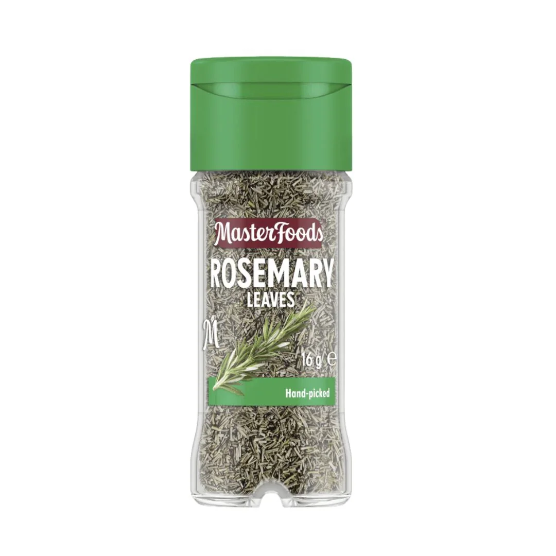 Masterfoods Rosemary 10g