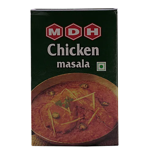 Mdh Curry Chicken Masala 100g