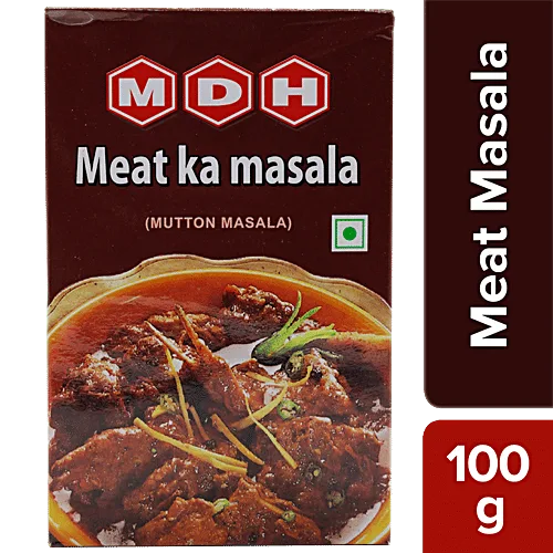 Mdh Curry Masala Meat 100g