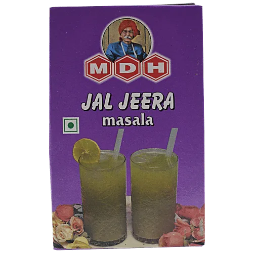 Mdh Jaljeera Masala 100g