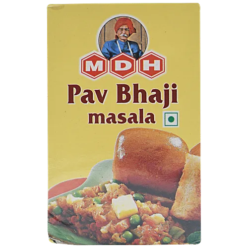 Mdh Pav Bhaji Masala 100g
