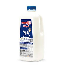 Meiji Milk 2ltr