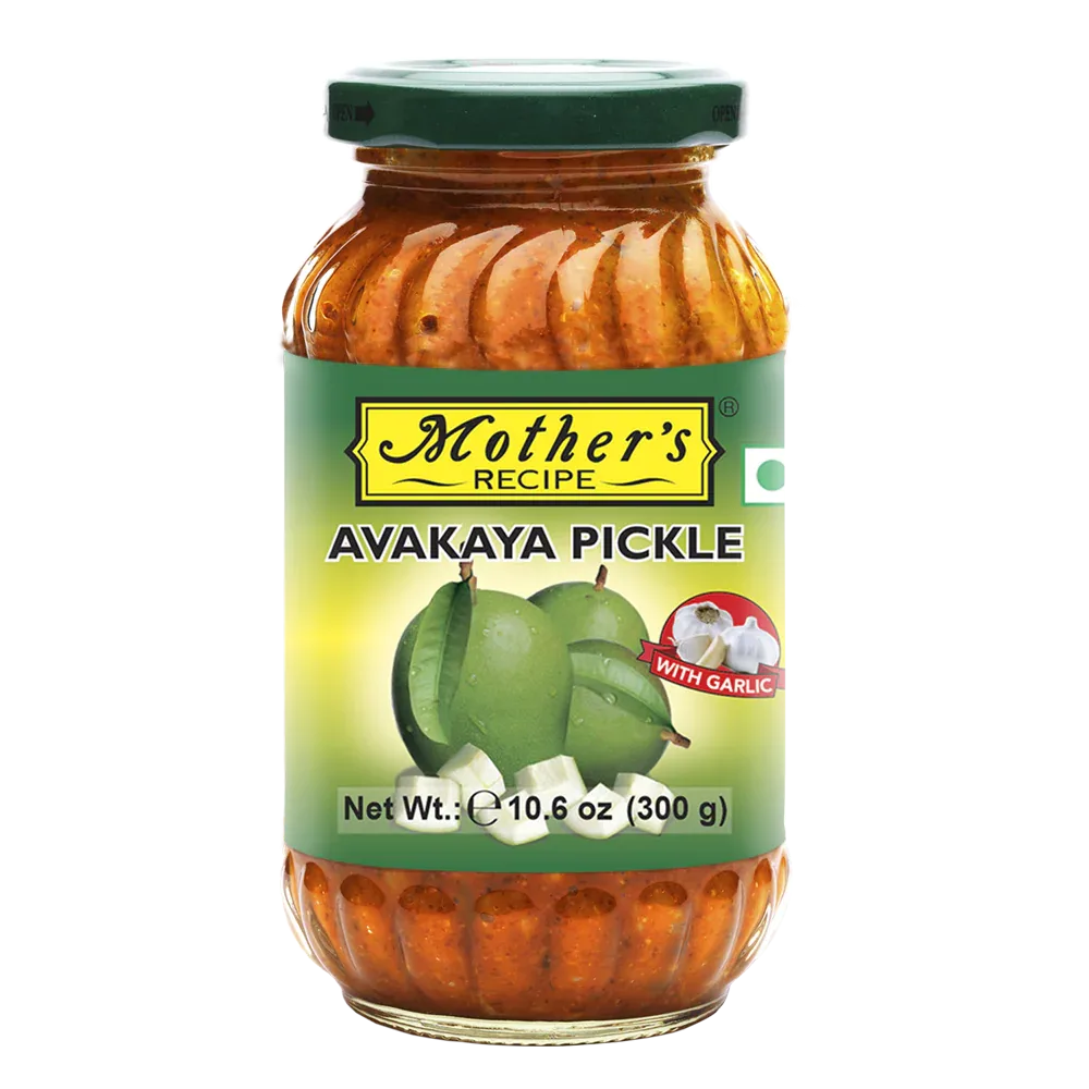 Mothers Avakaya Pickle 300g