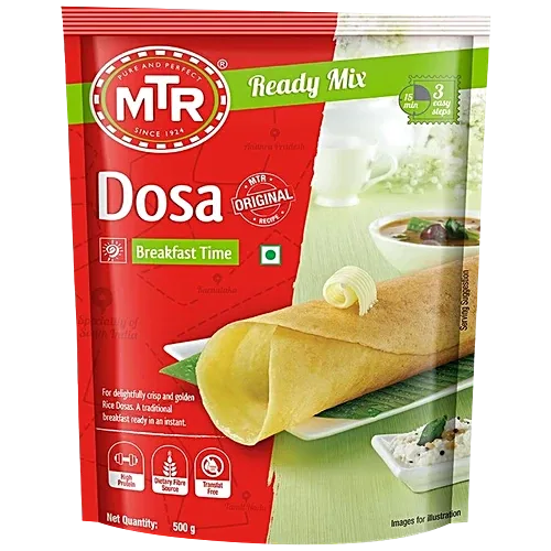 Mtr Dosa Mix 500g