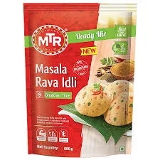 Mtr Masala Rava Idly 500g