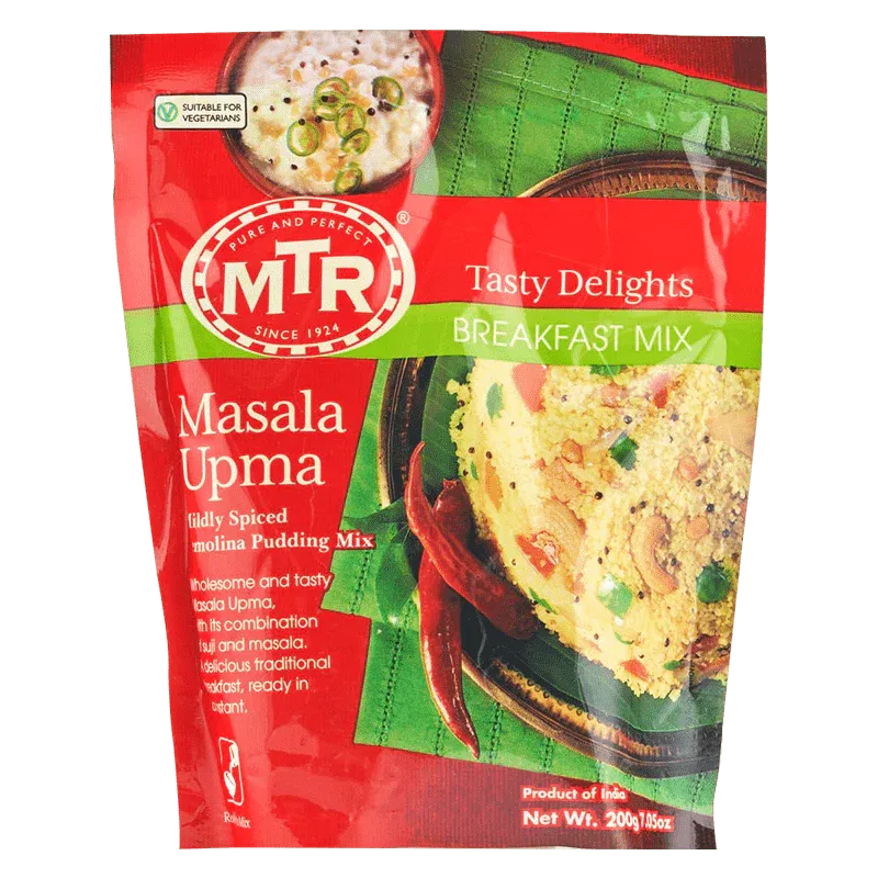Mtr Masala Upma 200g