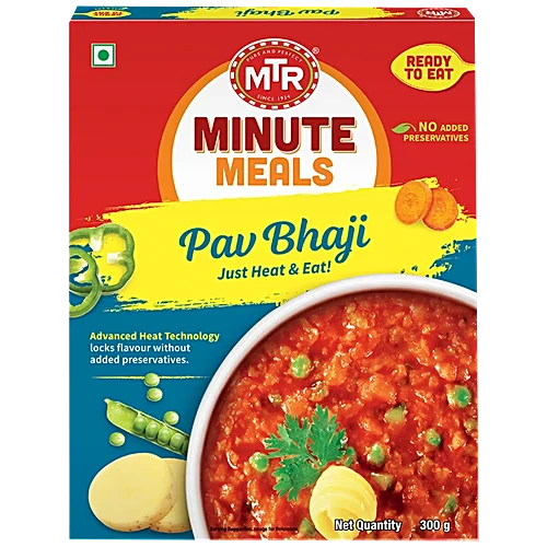 Mtr Pav Bhaji Masala 300g