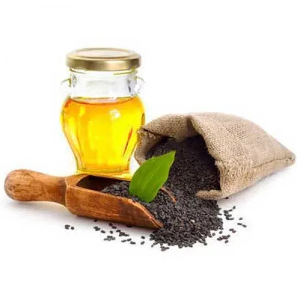 Mullais Sesame Cold Pressed Oil 500