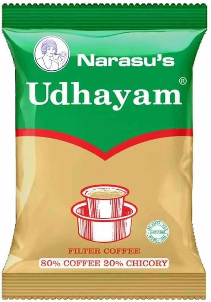 Narascs Narasus Udhayam Filter Coffee 200g