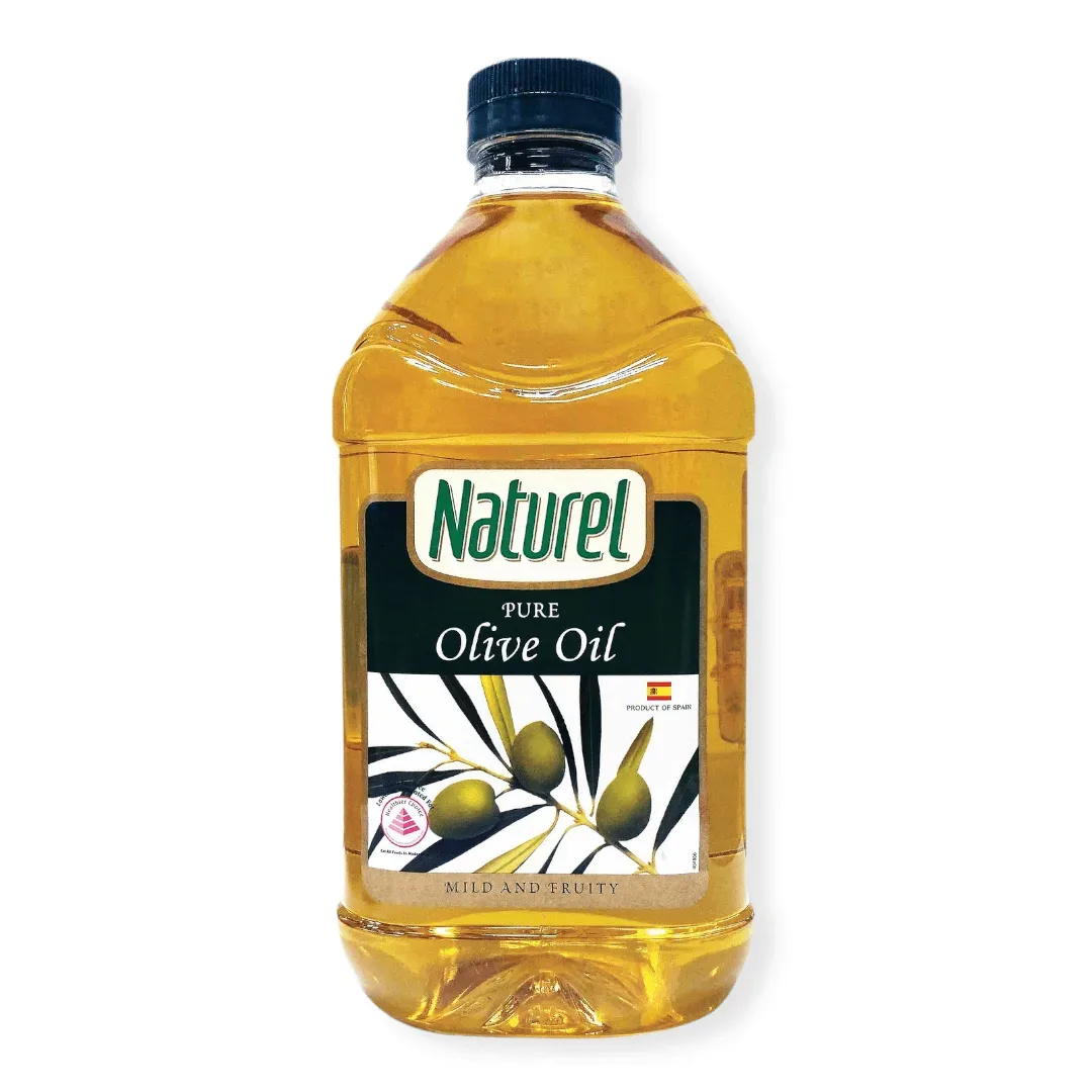 Naturel Olive Oil 2ltr