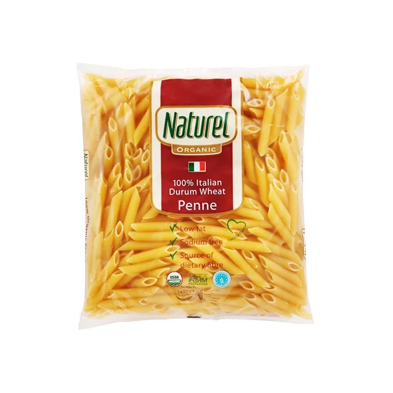 Naturel Penne 500g