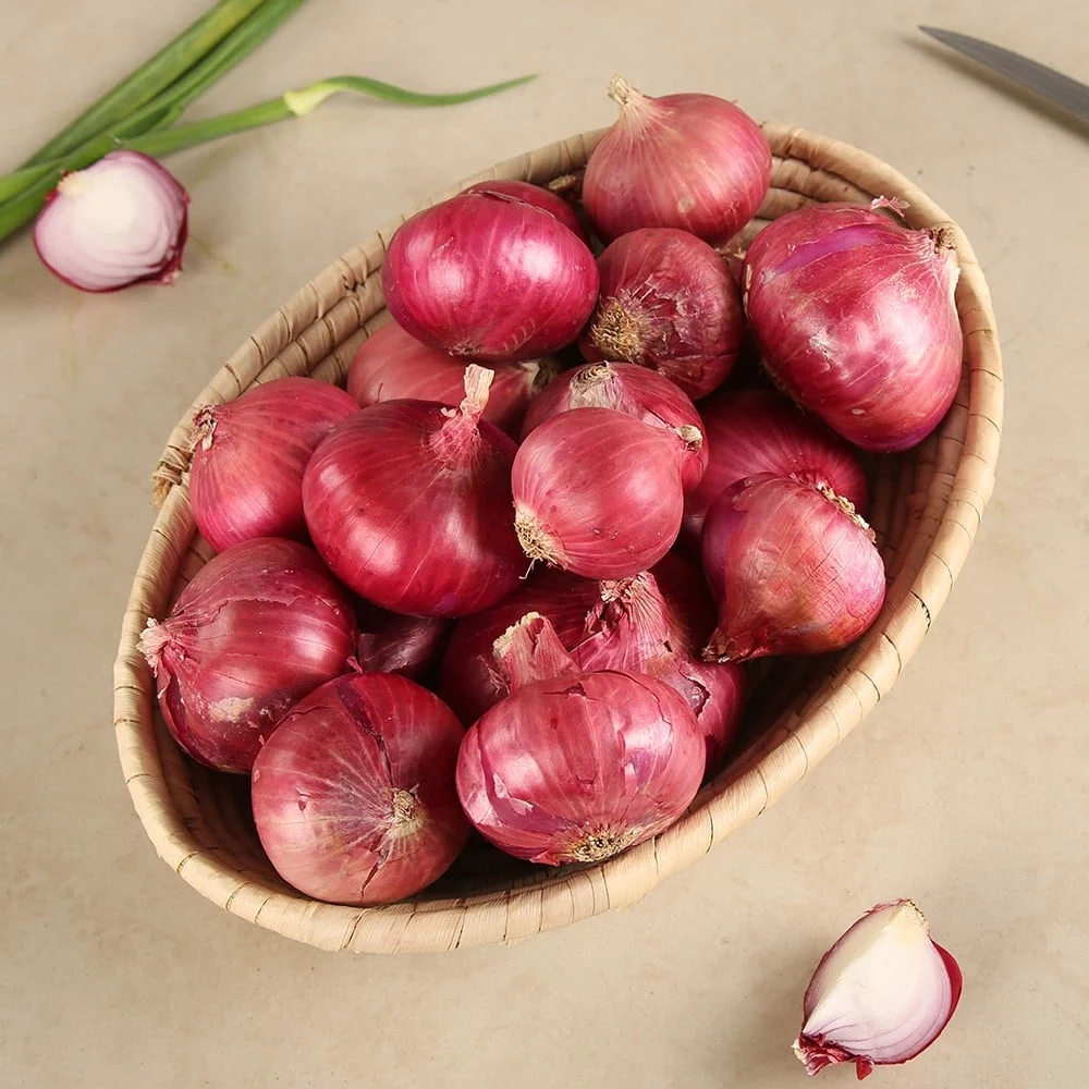 Onion Big 500g