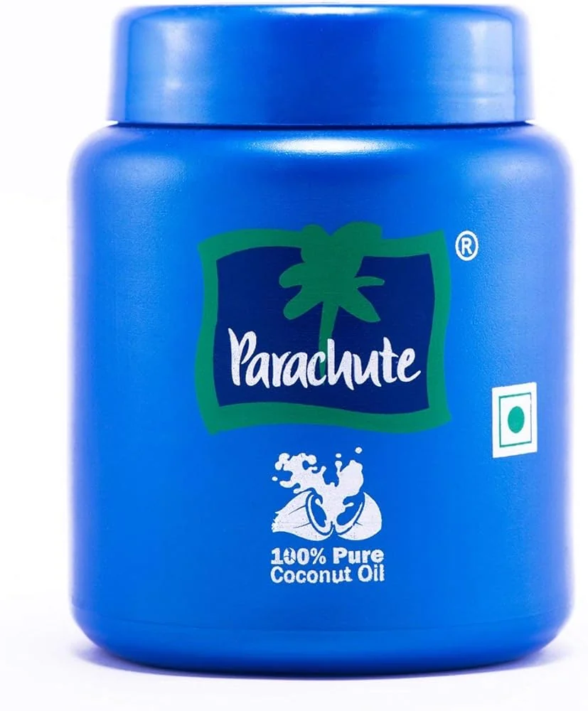 Parachute Coconut Oil 500ml