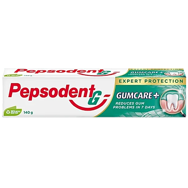 Pepsodent Gum Care Paste 140g