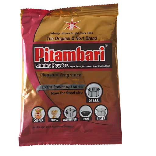 Pitambari 175g