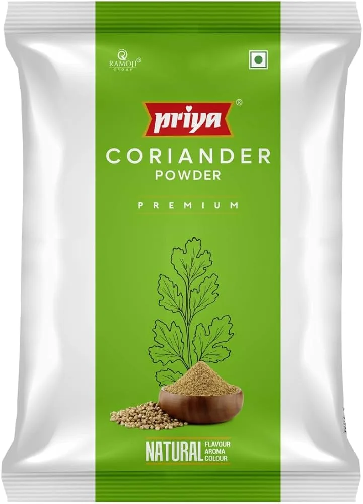 Priya Coriander Powder 100g