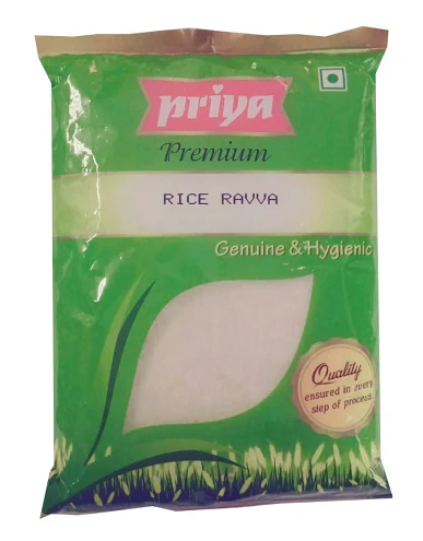 Priya Rice Rava 500g