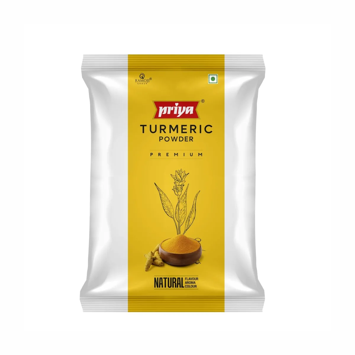 Priya Turmeric Powder 100g