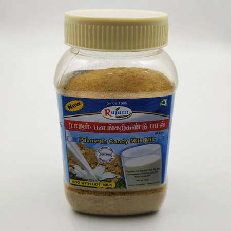 Rajam Palmyrah Candy Drink Mix 200g