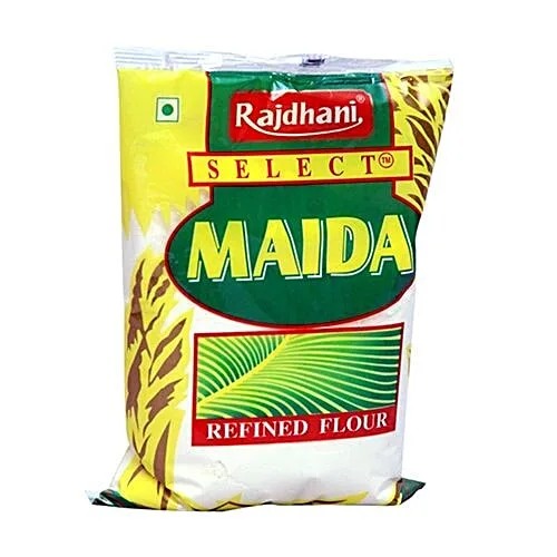 Rajdhani Maida Flour 500g