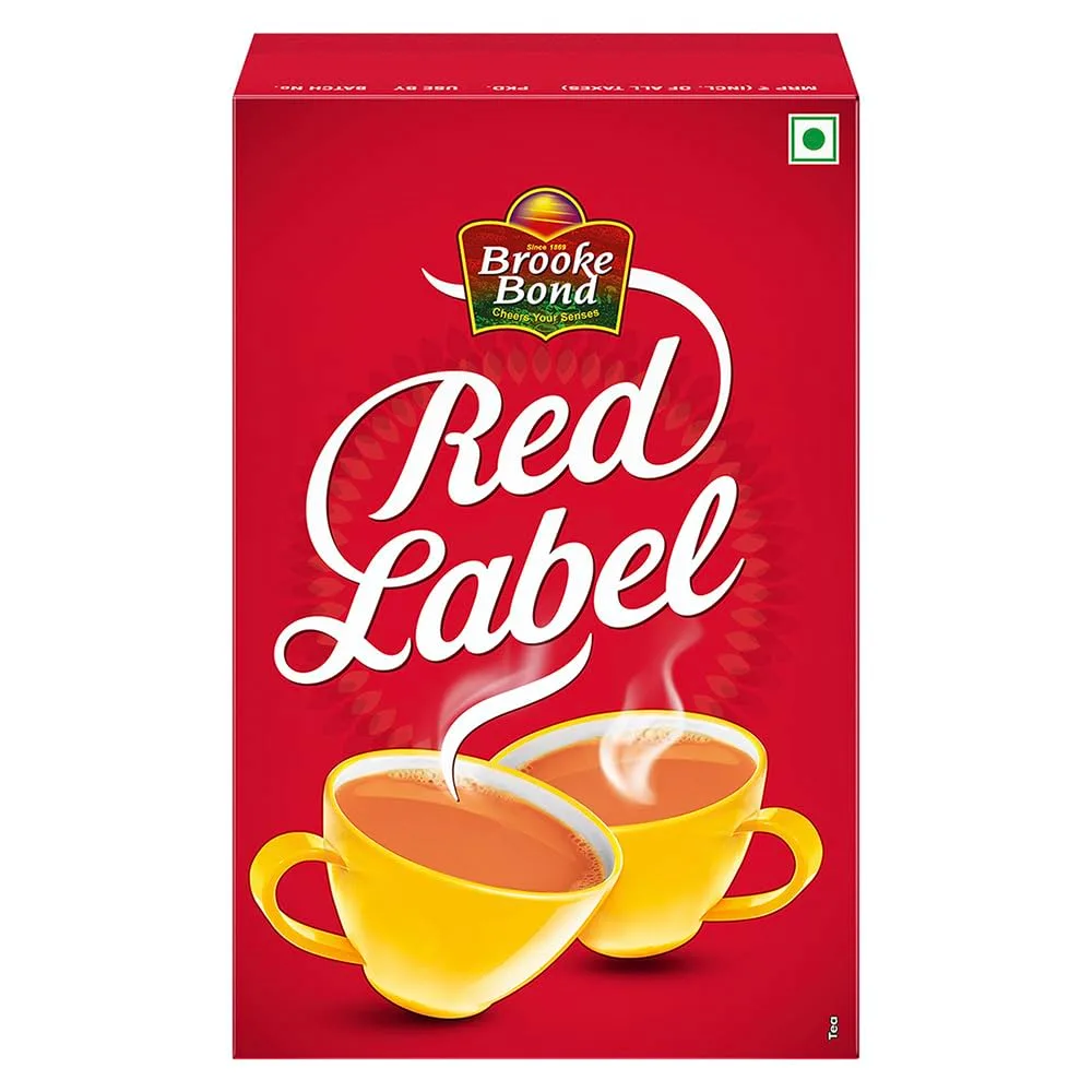 Red label Tea 500g