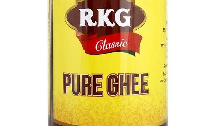 RKG Ghee 1kg