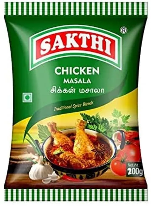 Sakthi Chicken Masala 200g
