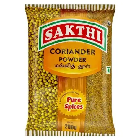 Sakthi Coriander Powder 200g