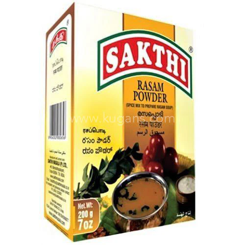 Sakthi Fennel Powder 200g