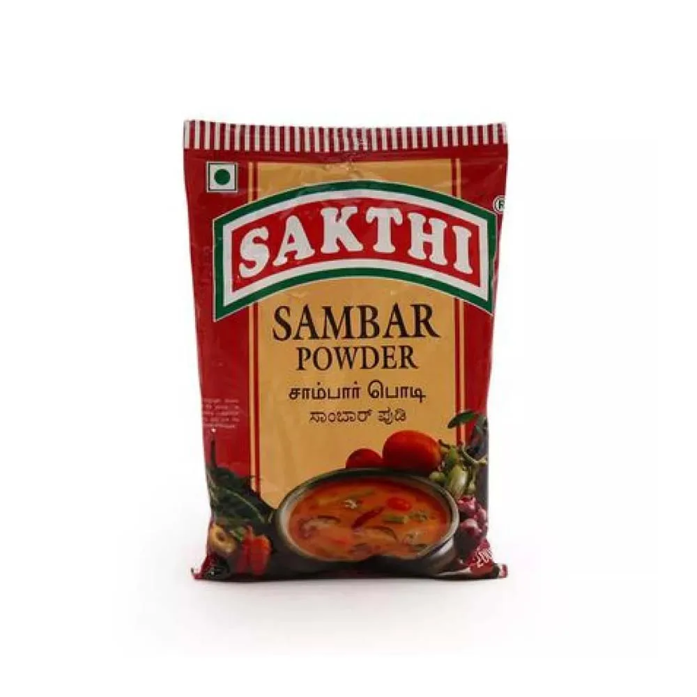 Sakthi Sambar Powder 200g