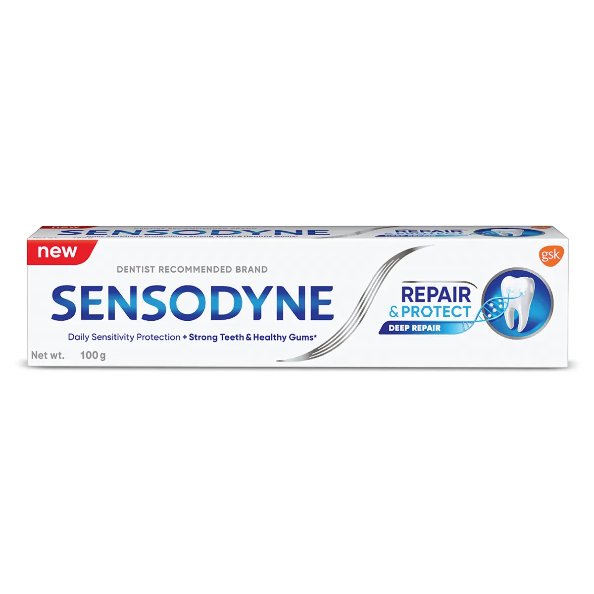 Sensodyne Repair 100g