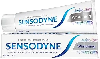 Sensodyne Whitening 100g