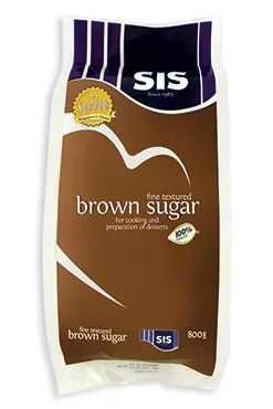 SIS Brown Sugar 1kg