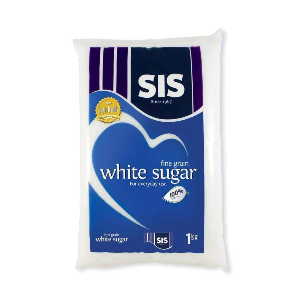 SIS Sugar Fine 1kg