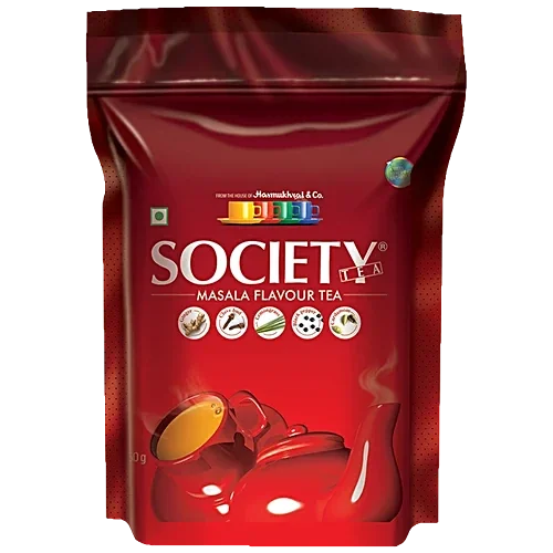 Society Masala Tea 250g