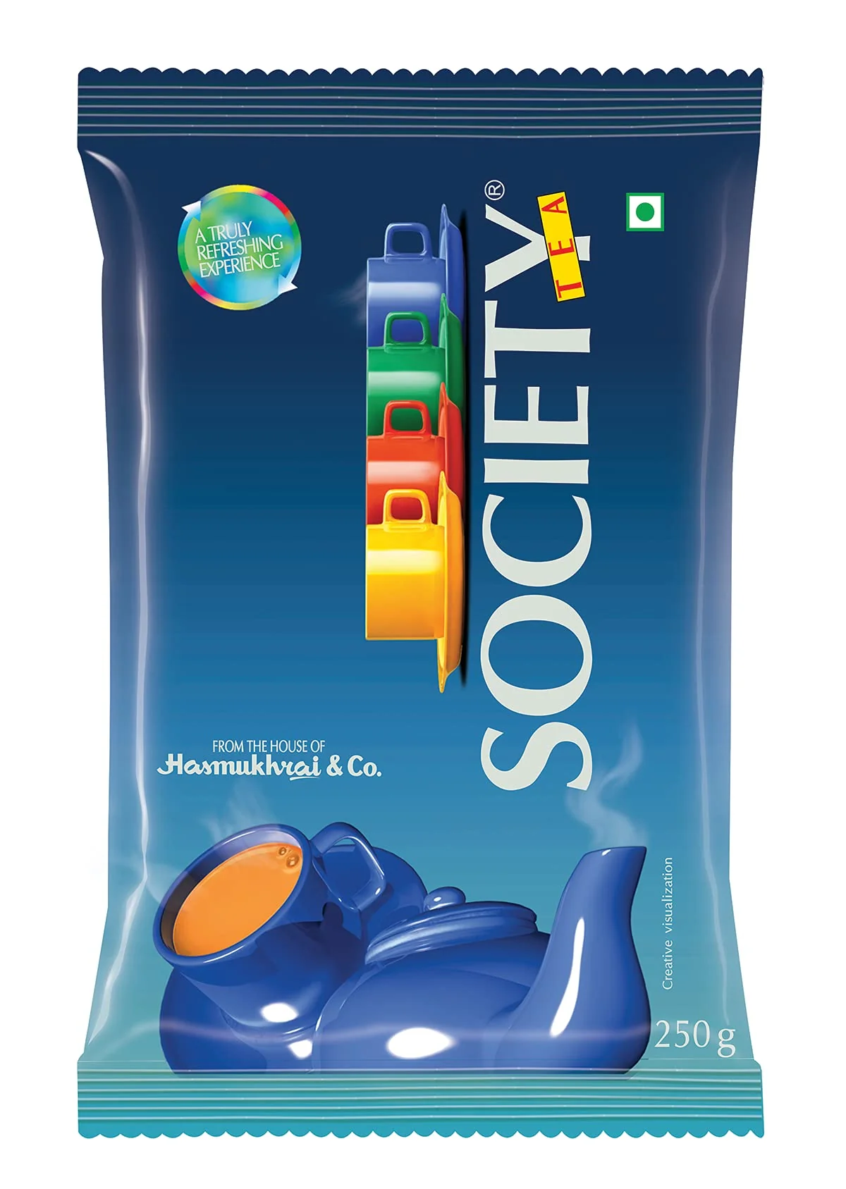 Society Tea 250g