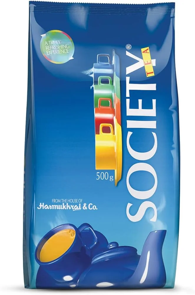 Society Tea 500g