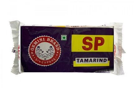 SP Tamarind Bar 500g